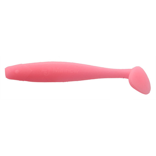 Lucky John Minnow 4,4" jigi 5 kpl/pkt