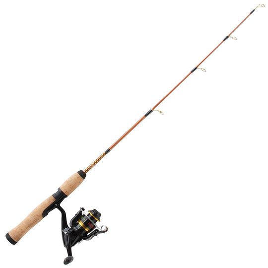 Patriot Corestick Mustard 75 cm venepilkkisetti