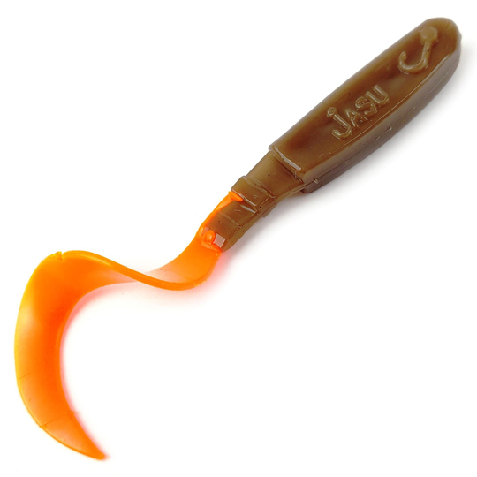 Jasu Sirppi jigi 5cm 152 4kpl