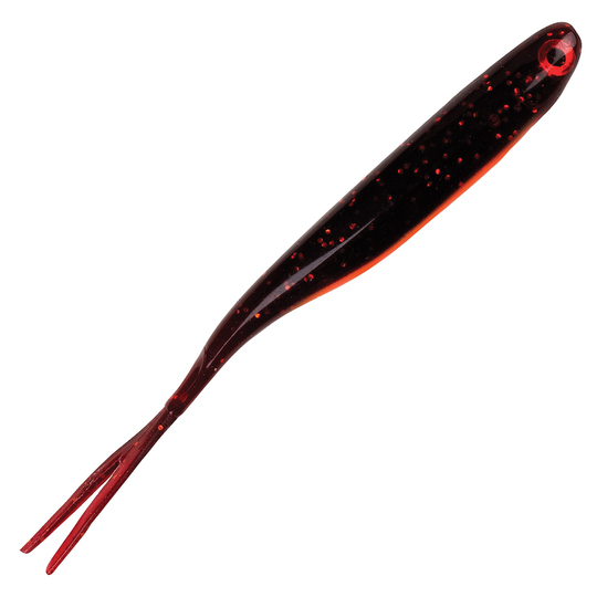 Berkley Sneak Minnow 8 cm kalajigi 6 kpl/pkt
