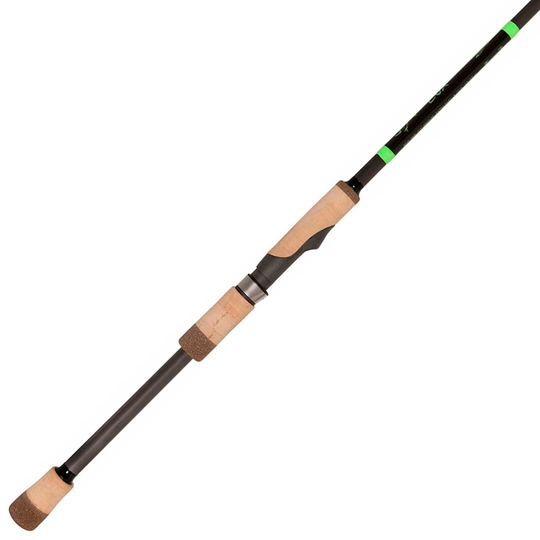 G.Loomis E6X Dropshot avokelavapa