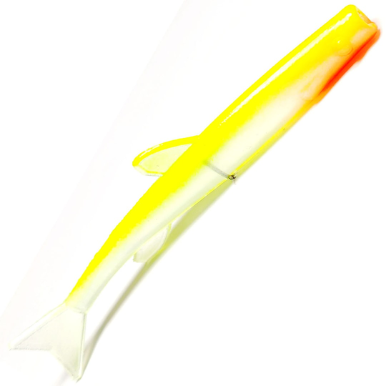 Orka Small Fish 10 cm jigi WY 4 kpl/pkt