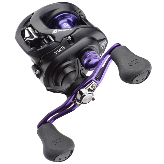Daiwa Prorex TW 100 SV hyrräkela