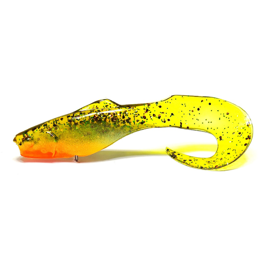 Orka Shad Tail 7,5cm G 5kpl/pkt