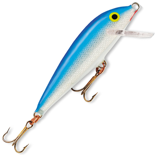 Rapala Countdown 7 cm vaappu
