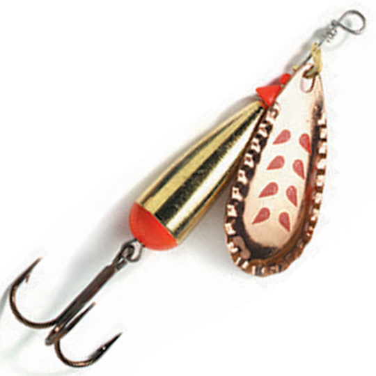 Abu Garcia Droppen 12 g lippa