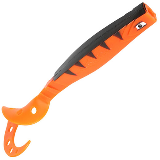 Mikado Fishunter Magna 4,5cm 56 5kpl jigi