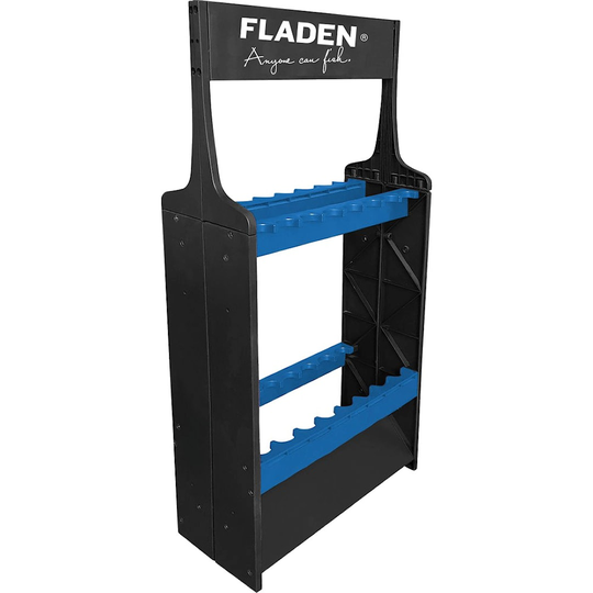 Fladen vapateline