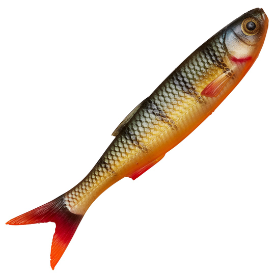Savage Gear Craft Dying Minnow 5,5cm 0,7g Perch 5kpl
