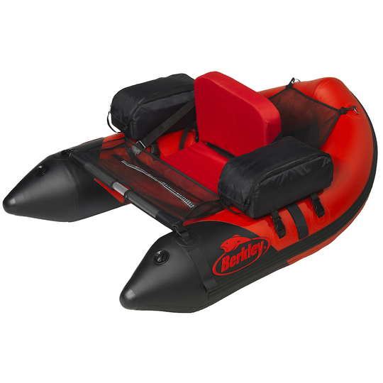 Berkley Ripple XCD kelluntarengas