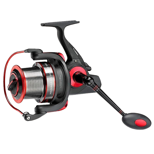 Maxximus Big Shooter 7000 avokela