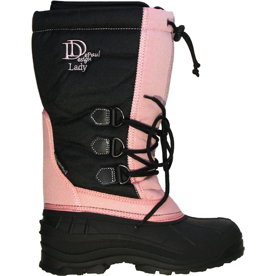 DePaul Design PolarMate Lady lämpösaapas 39