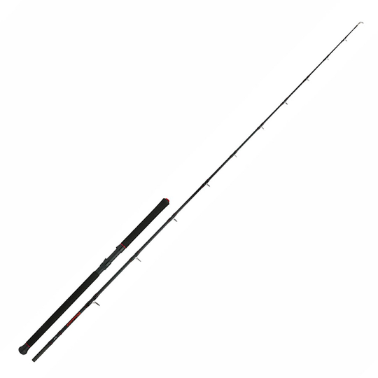 Shimano Vengeance AX Boat Slim hyrräkelavapa