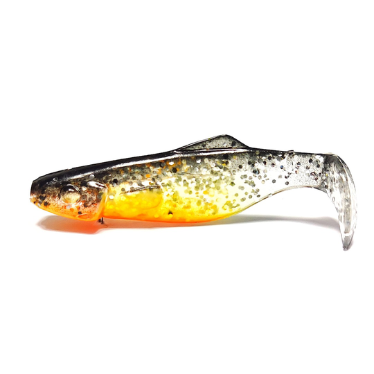 Orka Shad 3,5cm SFBO 5kpl/pkt