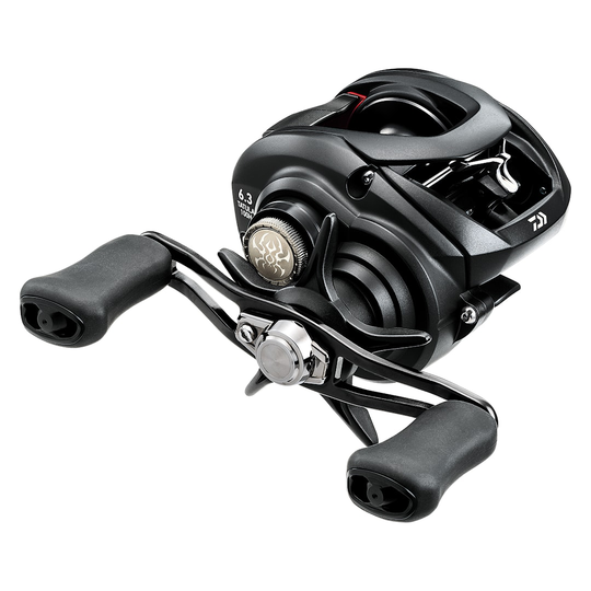 Daiwa Tatula 100 hyrräkela