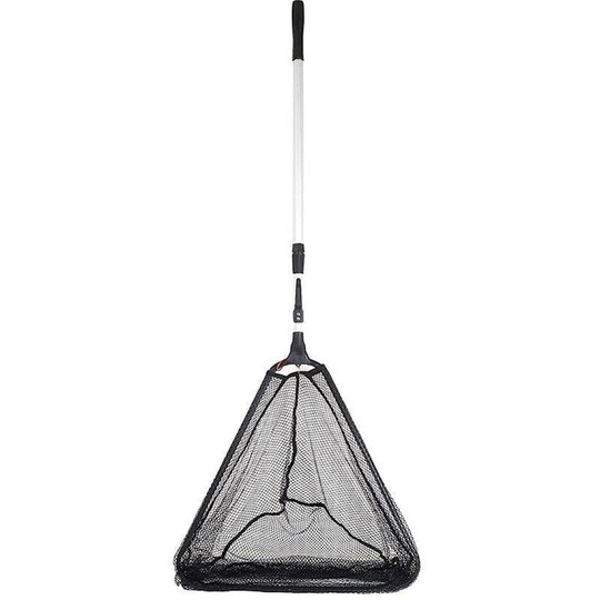 Fladen teleskooppihaavi 50x50cm