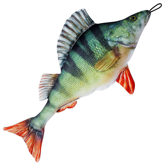 Fladen Ahven 25 cm pehmokala