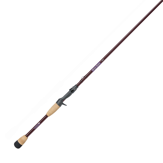 St.Croix Mojo Bass hyrräkelavapa