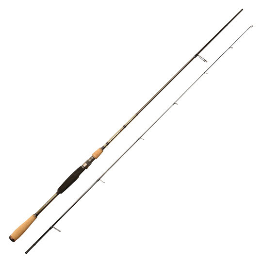 Savage Gear Bushwhacker XLNT2 avokelavapa 243cm 15-40g