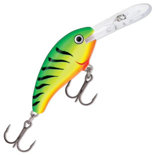 Rapala Shad Dancer 5 cm vaappu