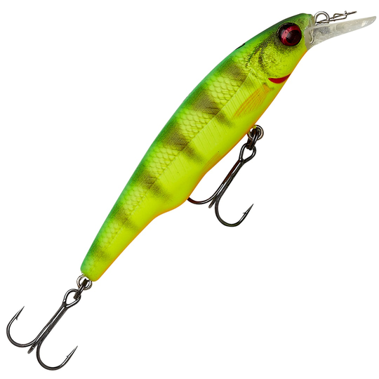 Savage Gear Gravity Twitch SR vaappu 6,7cm 6g Firetiger