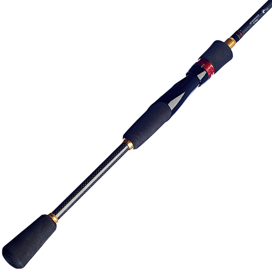 Daiwa Gekkabijin LRF avokelavapa
