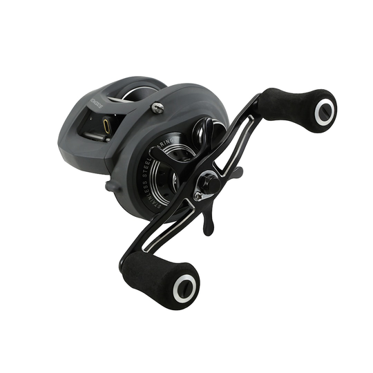 Okuma Komodo SS hyrräkela