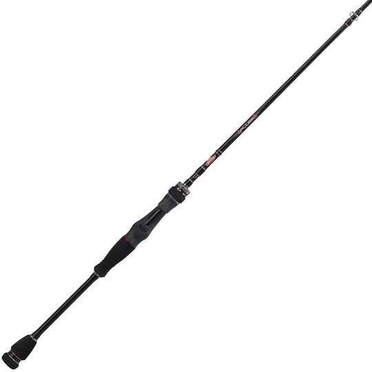 Berkley Pulse XCD Travel 1004 H 19-49g hyrräkelavapa