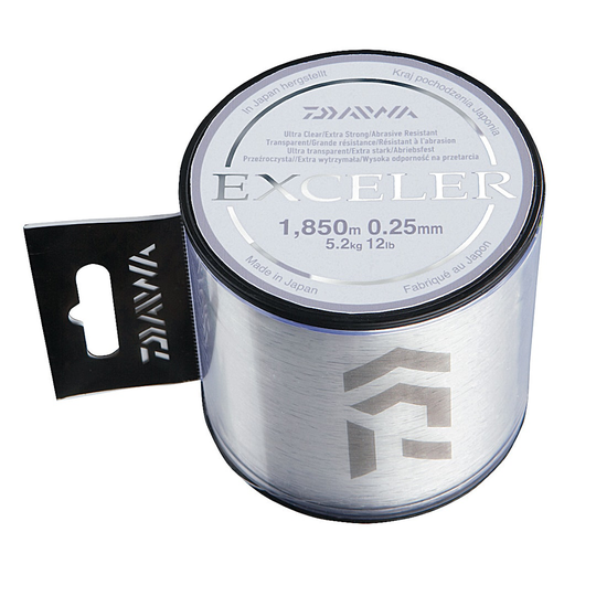 Daiwa Exceler monofiilisiima