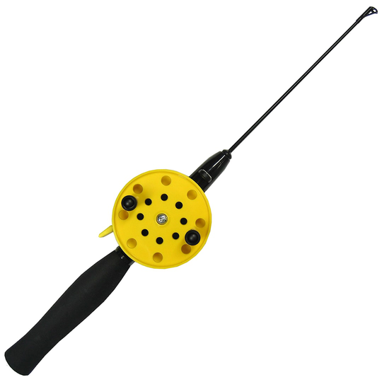 Delfin pilkkivapa iso