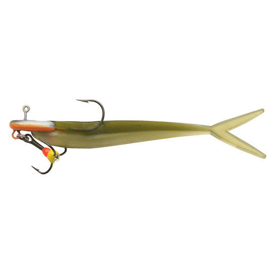 Jesse Mambo 8,5 cm jigipilkki