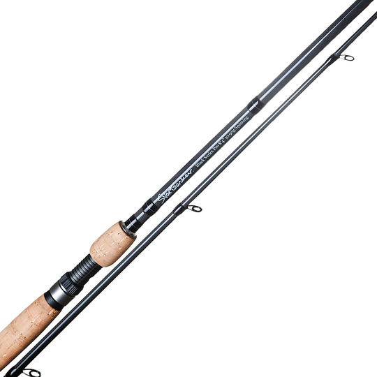 Svartzonker Black Series Pro avokelavapa