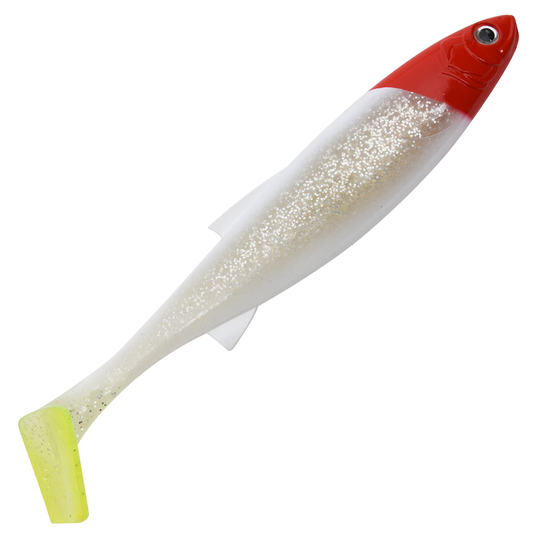 Patriot Ace Jack Shad 20 cm jigi 2 kpl/pkt