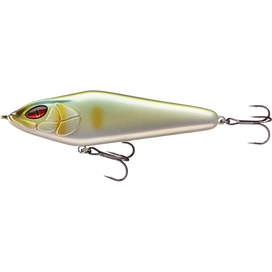 Daiwa Prorex Lazy Jerk 12 cm jerkki