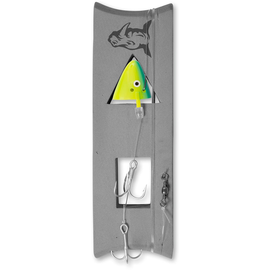 Rhino Bait Holder Rig valmisraksi Medium