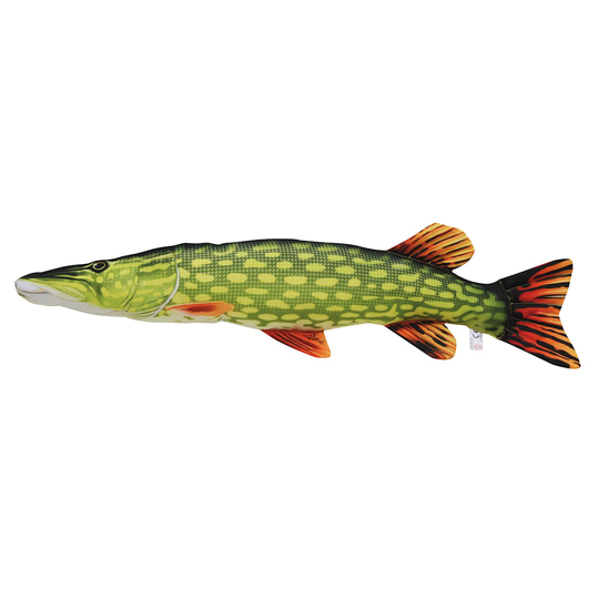 Patriot Hauki 80 cm pehmokala