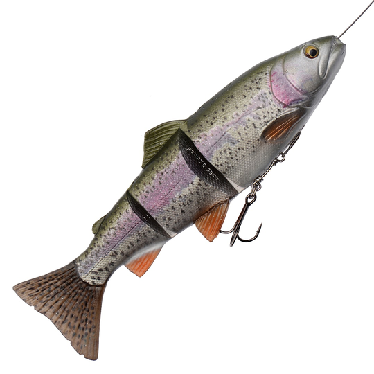 Savage Gear 4D Line Thru Trout 40 cm kalajigi