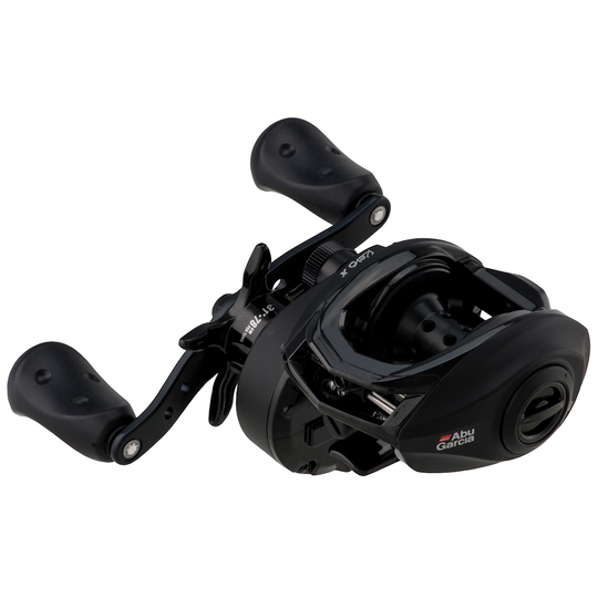 Abu Garcia Revo X hyrräkela