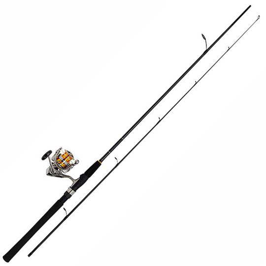 Daiwa Revros avokelasetti