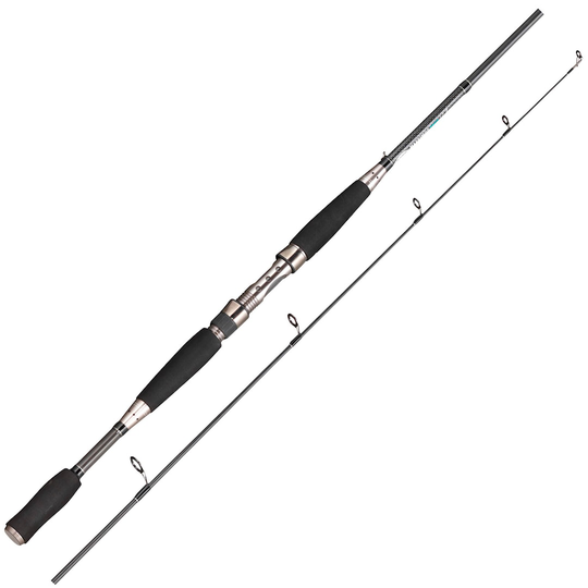 Maxximus IM6 Kevlar avokelavapa 180cm 5-15g