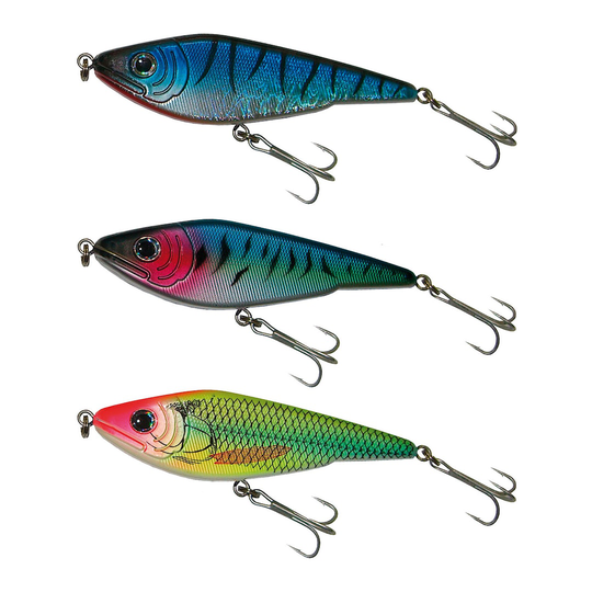 Jerk-It jerkkilajitelma KIT4 3 kpl