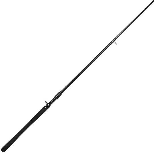 Lucky John Black Sense BBS Cast 8´4" 35-150g hyrräkelavapa