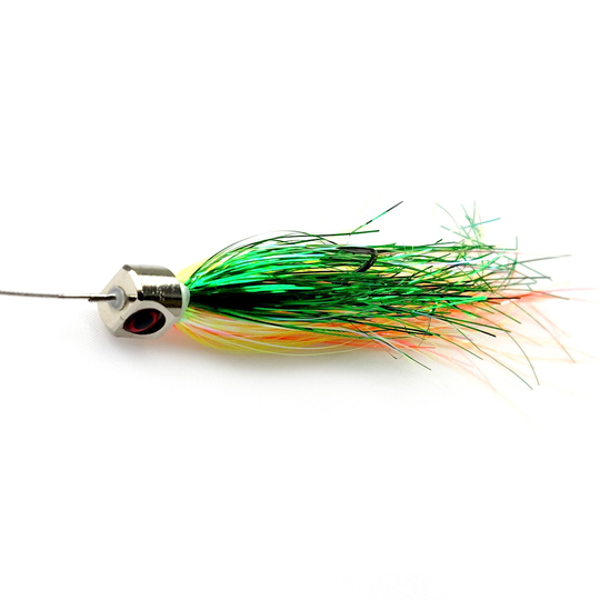 Eumer Spintube Flash 12 g heittoperho