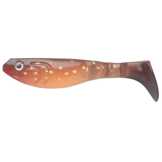 Wake Flexfish 2" jigi 8 kpl/pkt
