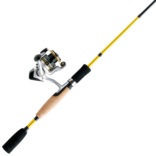 Okuma Safina Pro avokelasetti