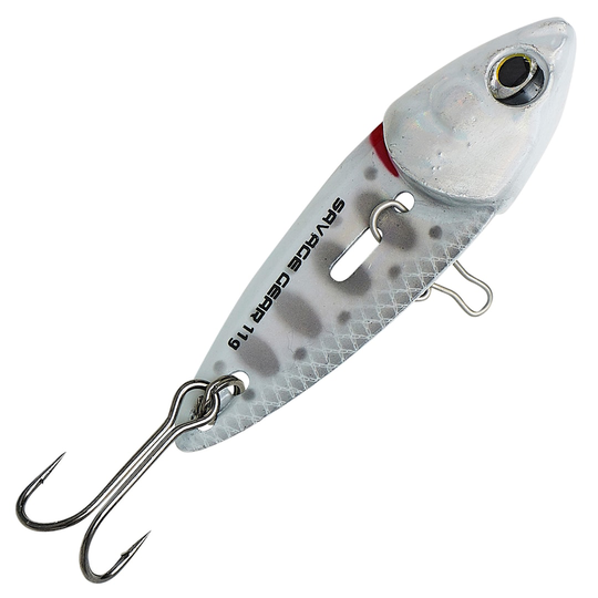 Savage Gear Switch Blade Minnow 3,8 cm blade bait
