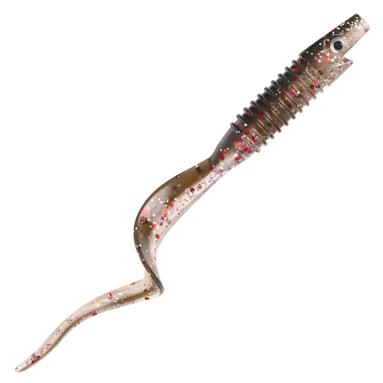 Strike Pro Pigster Tail 12 cm jigi 6 kpl/pkt