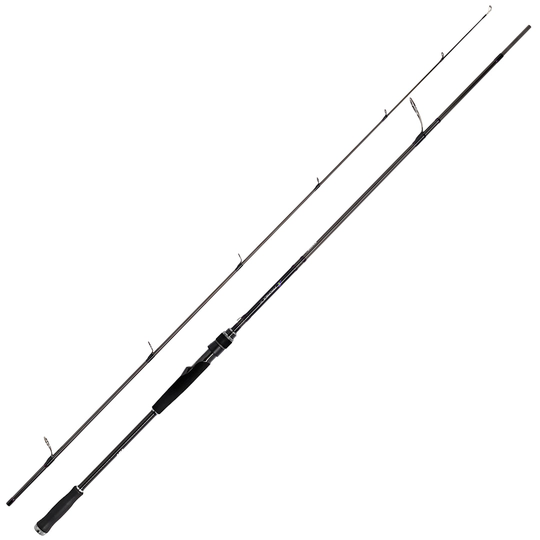 Daiwa Prorex AGS avokelavapa