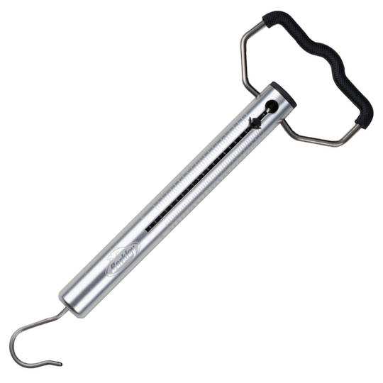 Berkley Tube Scale 11kg jousivaaka