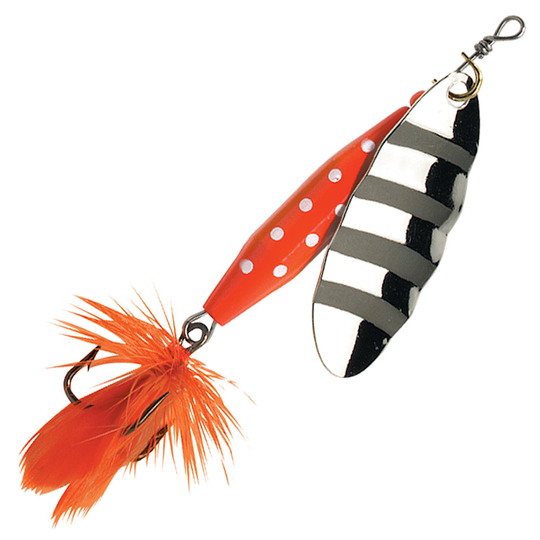 Abu Reflex Red 12 g lippa